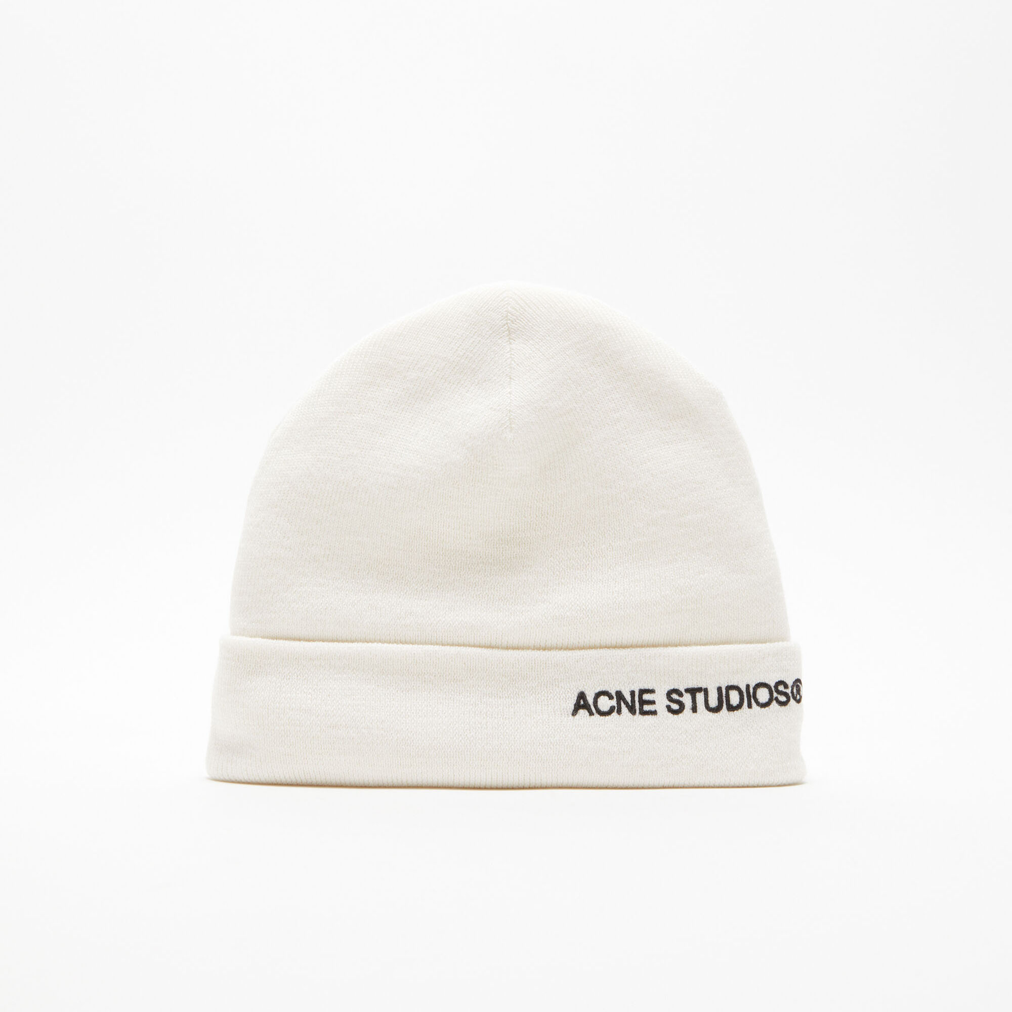 楽天市場】ACNE STUDIOS｜アクネストゥディオス エンブロイダリー ロゴ