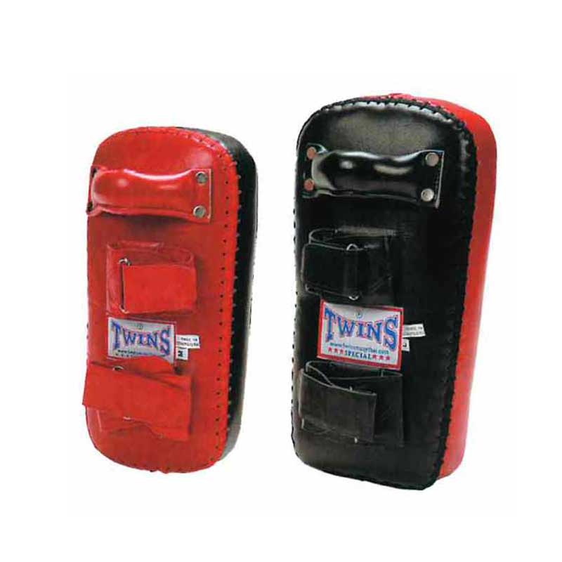TWINS キックミット TWINS 赤 キックミット フリーサイズ TWINS 赤