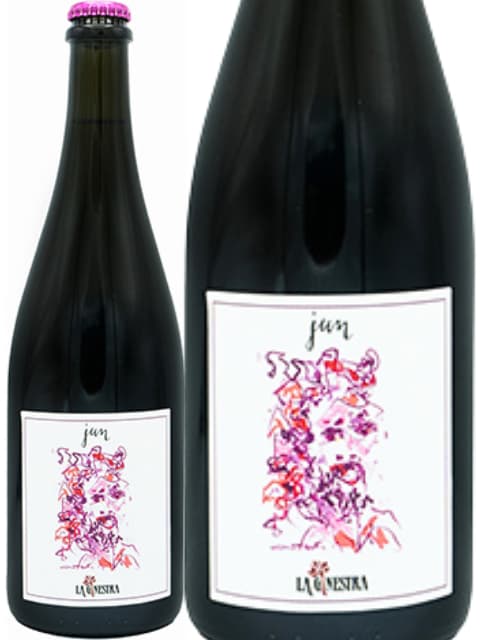 クロドヴージョ2011 アンヌグロ アンヌ・グロ(ドメーヌ) クロ・ド