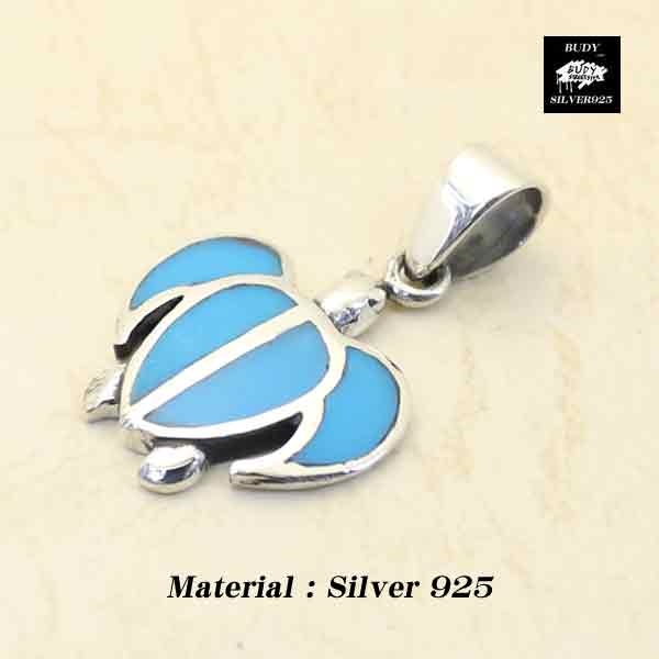 楽天市場】バディシルバーアクセサリー シルバー925 ターコイズ ナバホ