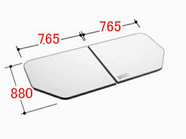 INAX 風呂ふた YFK-1694B-D」の人気商品一覧 | 安い商品を通販サイト
