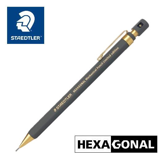 楽天市場】ステッドラー ヘキサゴナル バージョン1の通販 STAEDTLER