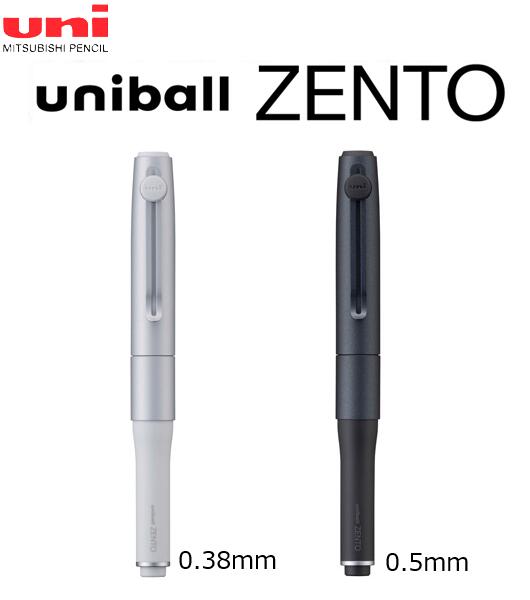 uniball ZENTO ユニボール ゼント シグニチャーモデル 楽天市場】[三菱