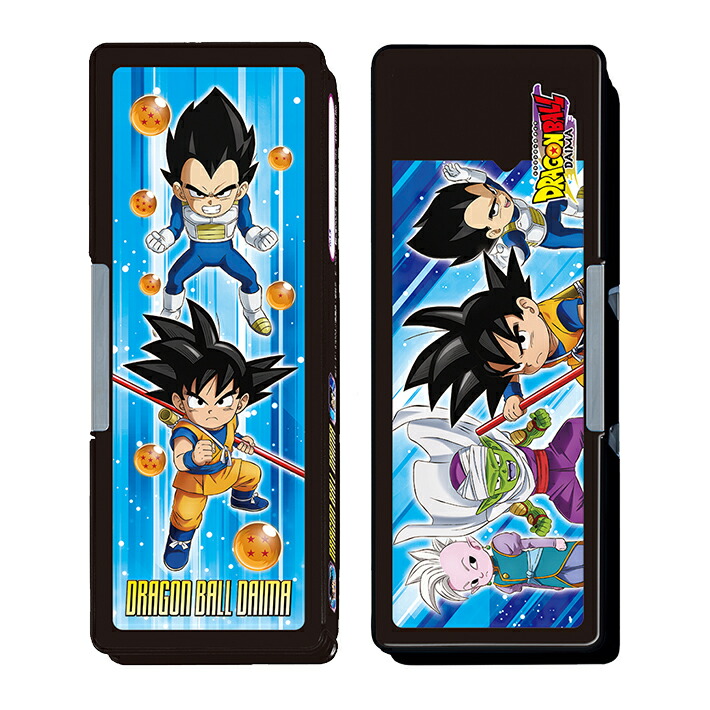 楽天市場】ドラゴンボールDAIMA 文具セット ギフトセット 4点セット 名
