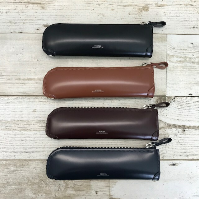 楽天市場】ポーター カウンター ペンケース 037-02988 PORTER COUNTER