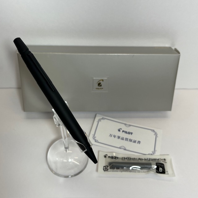 楽天市場】パイロット PILOT RAIZ ライズ ボールペン ミッドナイト