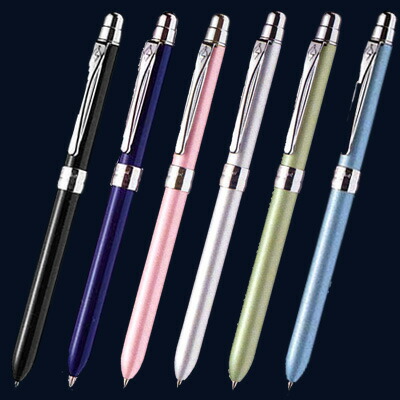 楽天市場】シャープペン 多機能ペン シャープペンシル Lancelot ラン