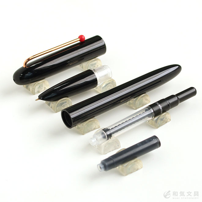 楽天市場】カコ KACO レトロ万年筆 RETRO 翌日配送対応 : 文房具の和気文具