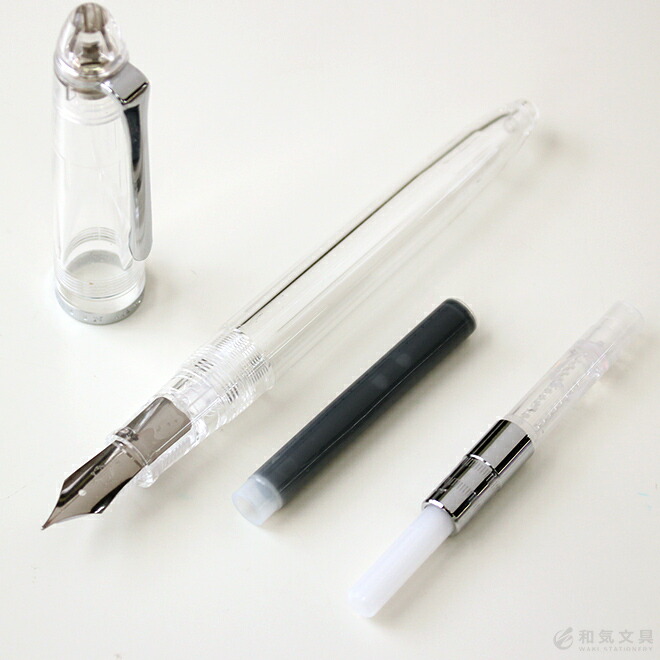 楽天市場】万年筆 エルバン ボトルインク セーラー SAILOR プロ