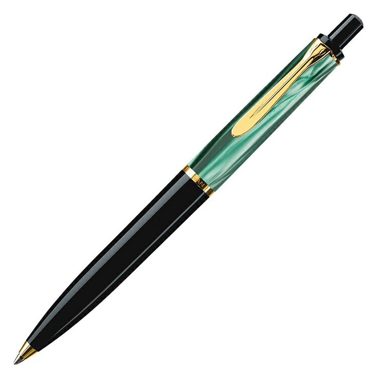 楽天市場】ペリカン Pelikan クラシックK200/K205 ボールペン 翌日配送