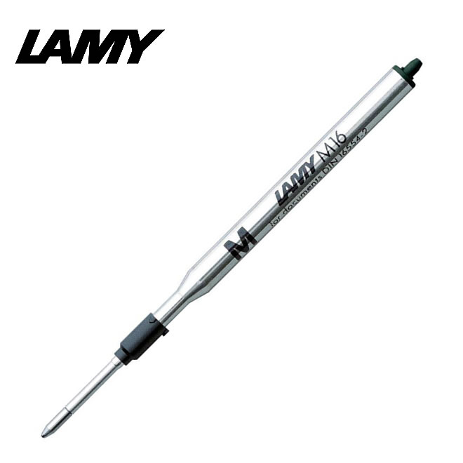 楽天市場】LAMY ボールペン替芯(M16) デザイン文具 翌日配送対応