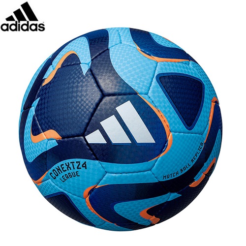 楽天市場】adidas アディダス サッカーボールコネクト24 （CONEXT24