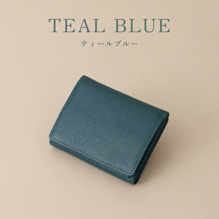 楽天市場】【楽天1位】三つ折り財布 ボックス型 小銭入れ 軽量 大容量