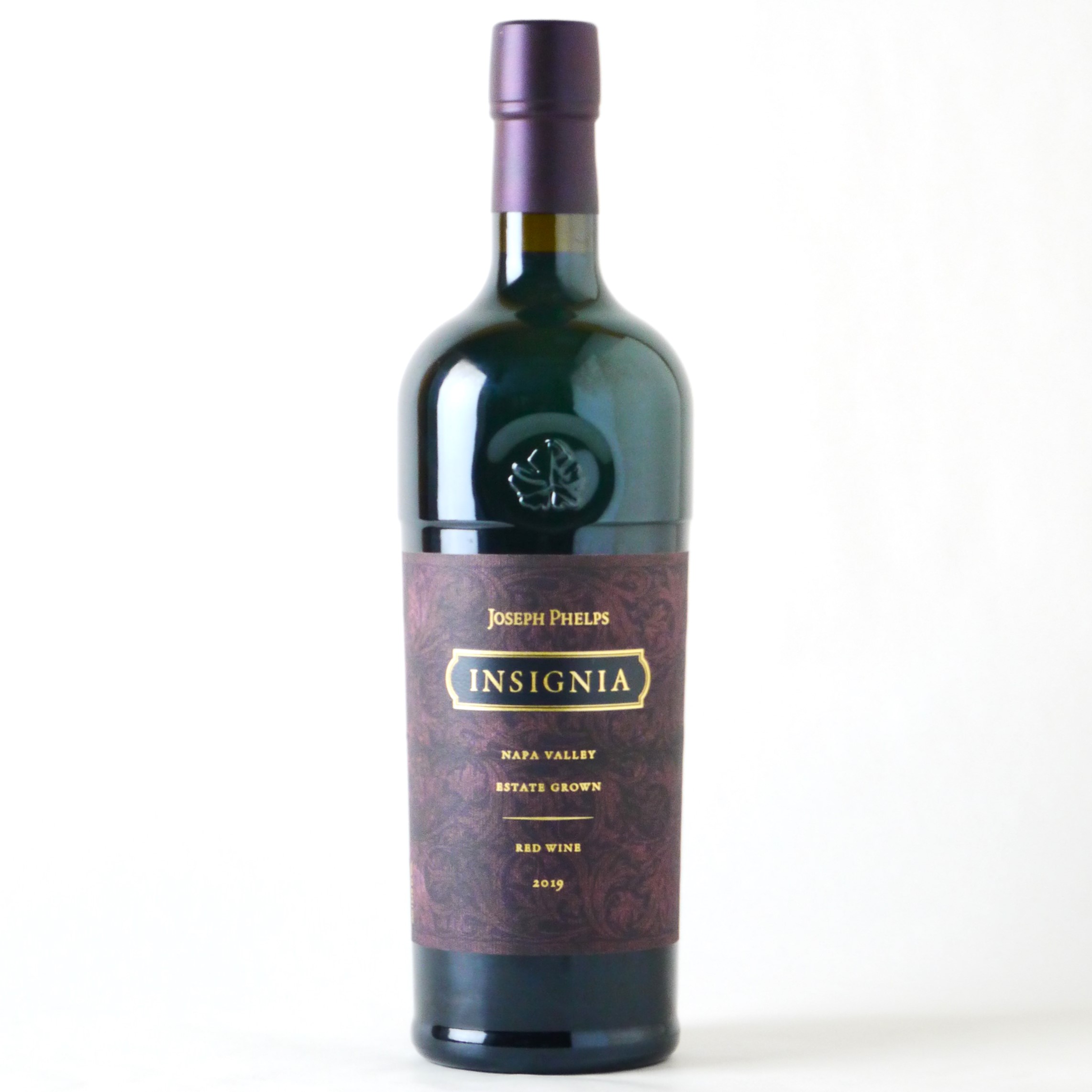 楽天市場】ジョセフ・フェルプス / インシグニア【2019】750ml