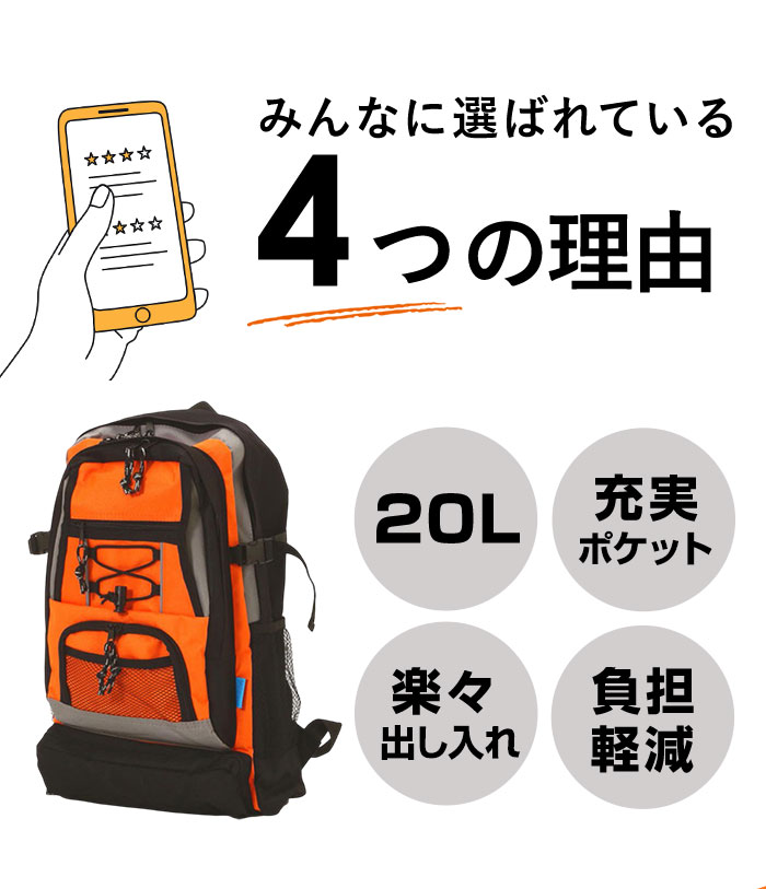 楽天市場】【楽天1位獲得!】【送料無料】リュック メンズ 防災リュック