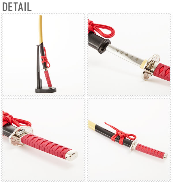 ペーパーナイフ 刀風 おしゃれ Made in Japan(京都にて購入)