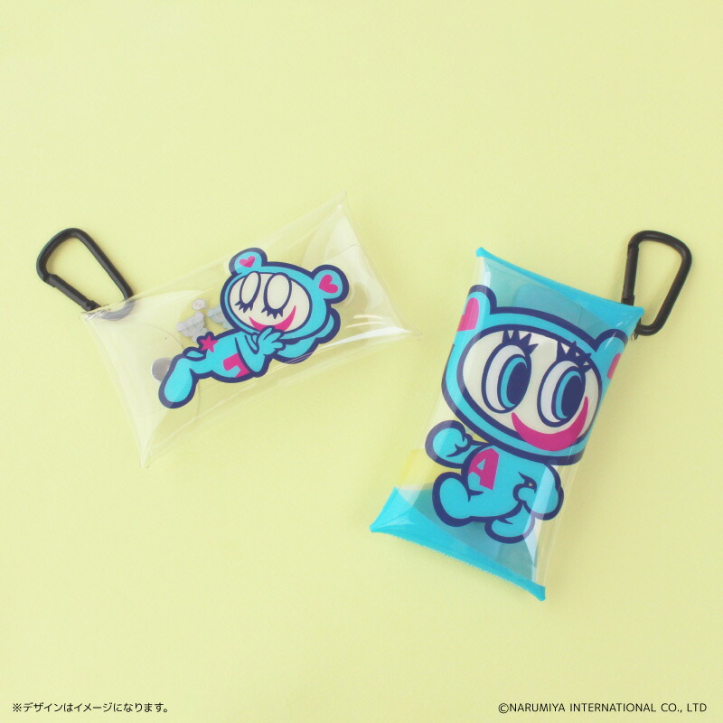 楽天市場】ナルミヤキャラクターズ グッズ 通販 エンジェルブルー