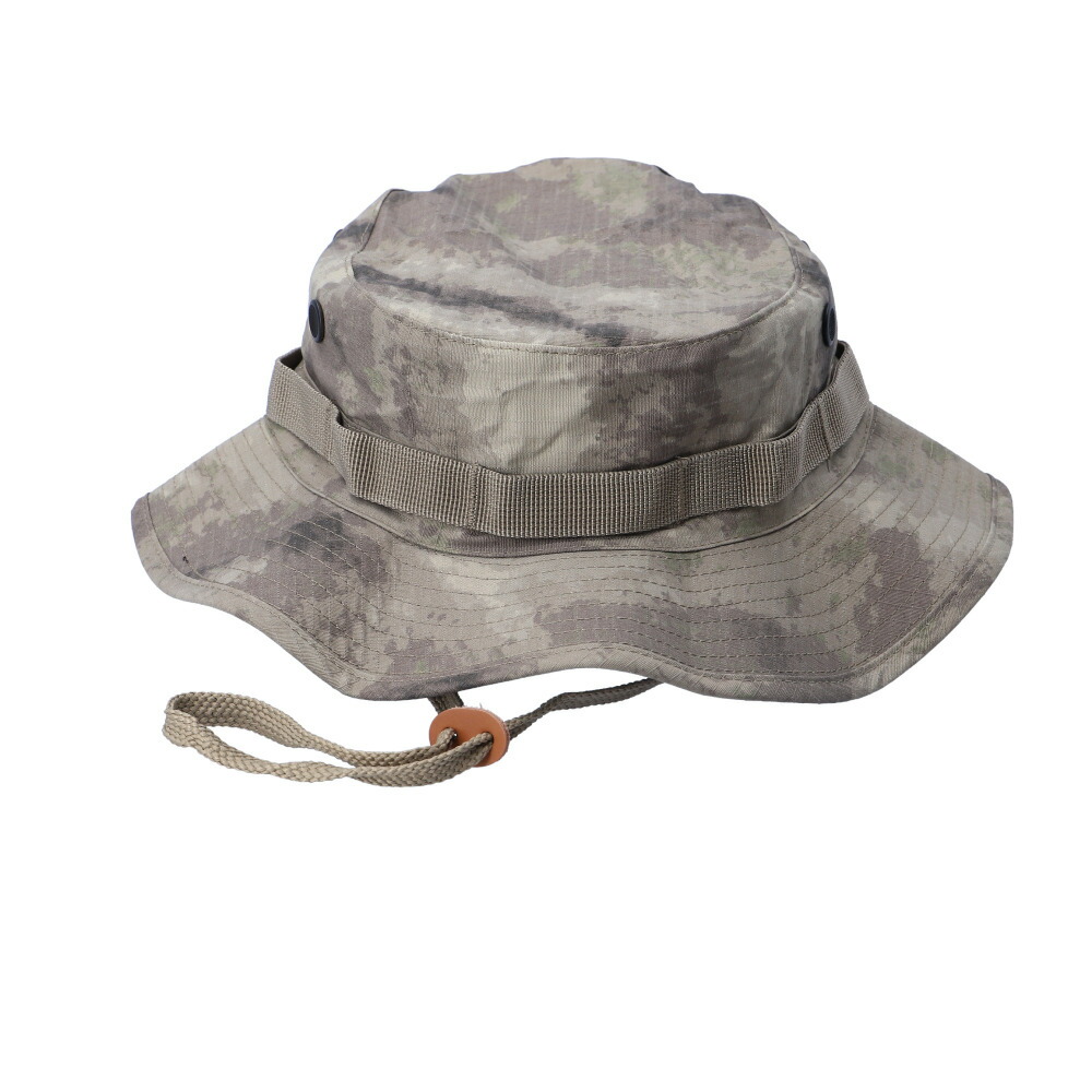 楽天市場】ジャングルハット 通販 ブーニーハット ミリタリーハット