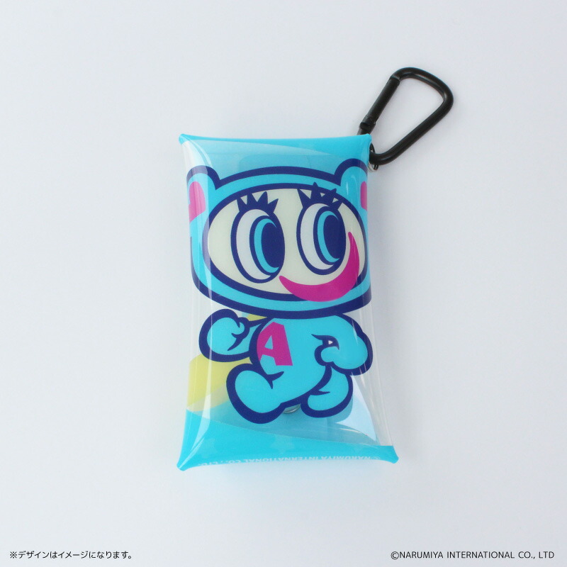 楽天市場】エンジェルブルー ポーチの通販