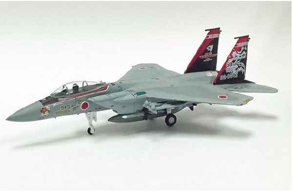 ガリバー1/200 航空自衛隊F-2A 3SQ 13-8512 三沢基地 Gulliver200 1