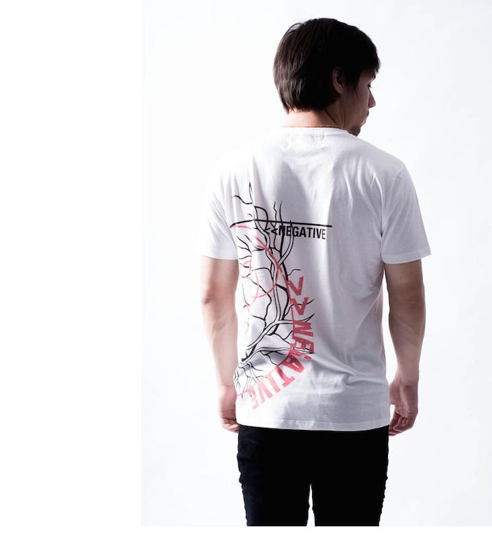 楽天市場】『CHAOS;CHILD』「妄想トリガー」Tシャツ／全2色／S・M・L