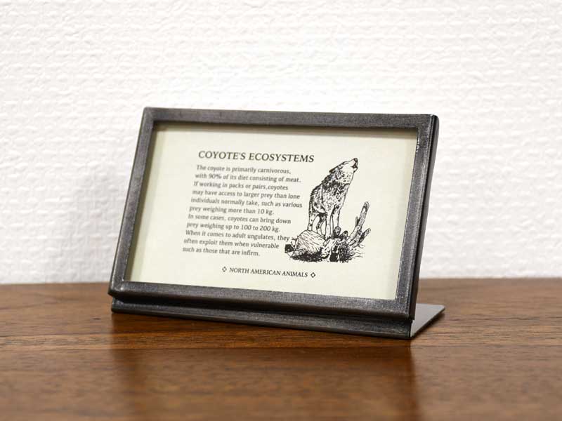 楽天市場】メタルフレーム インダストリアル 7 アイアン フォト