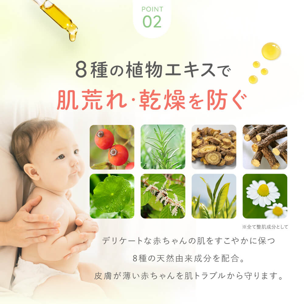 楽天市場】＼2本セット10％OFF／【公式】アロベビー オーガニック