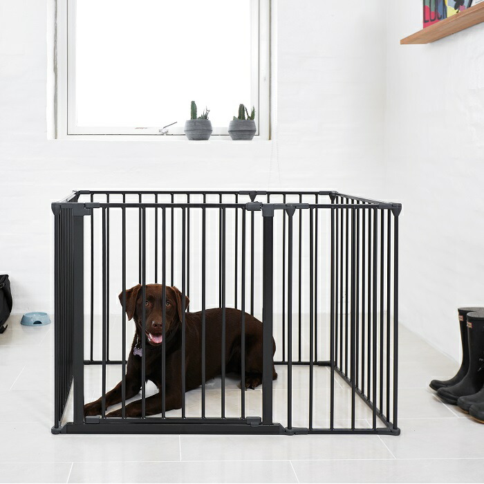 楽天市場】デンマーク製 堅牢 犬 サークル ケージ ゲージ 小型犬