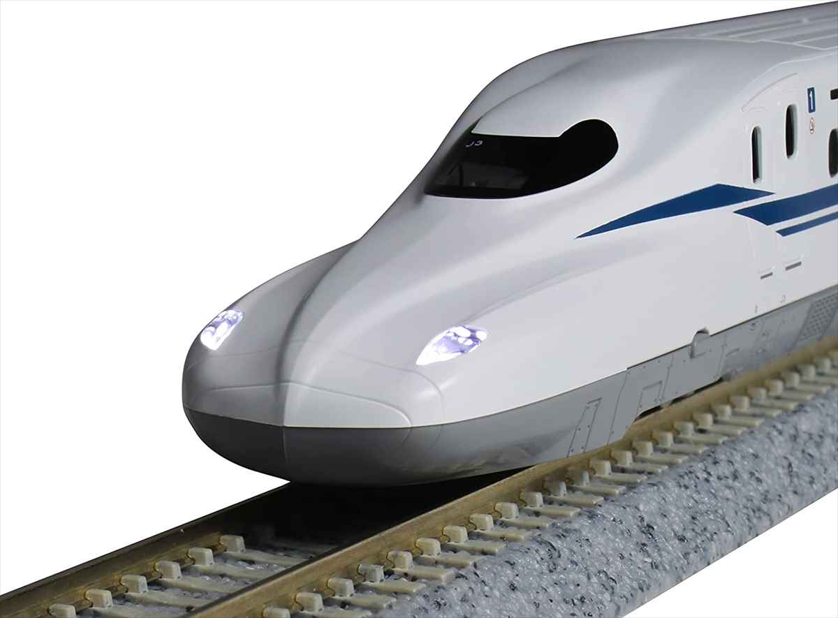 楽天市場】Nゲージ スターターセット N700S 新幹線 のぞみ 初心者 親子