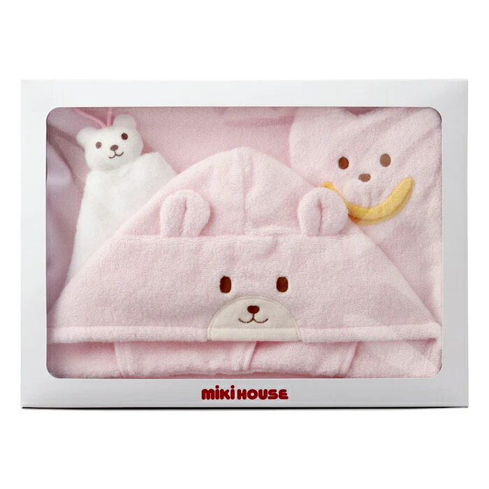 楽天市場】【2/10限定☆抽選で最大100％ポイントバック】ミキハウス 無