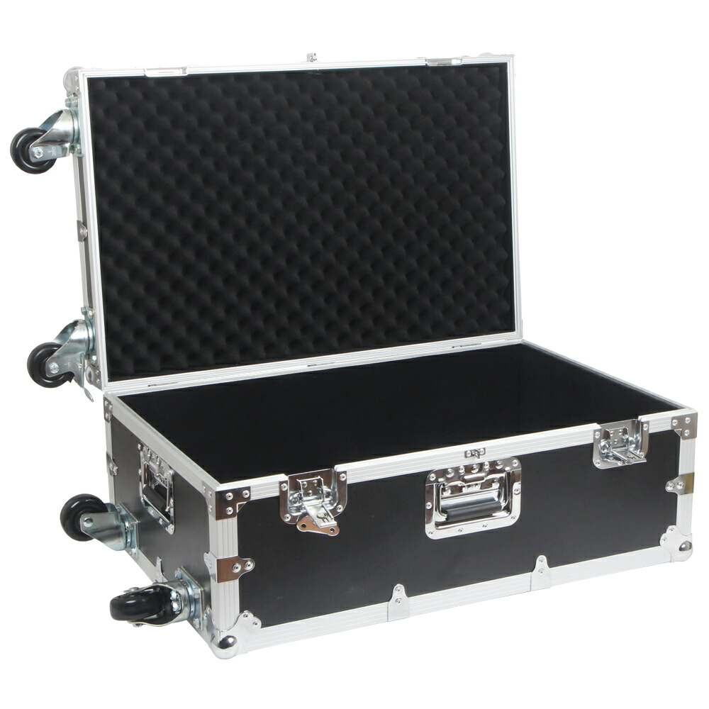 楽天市場】アルミケース 鍵付き 大型 ビッグサイズ トランクボックス