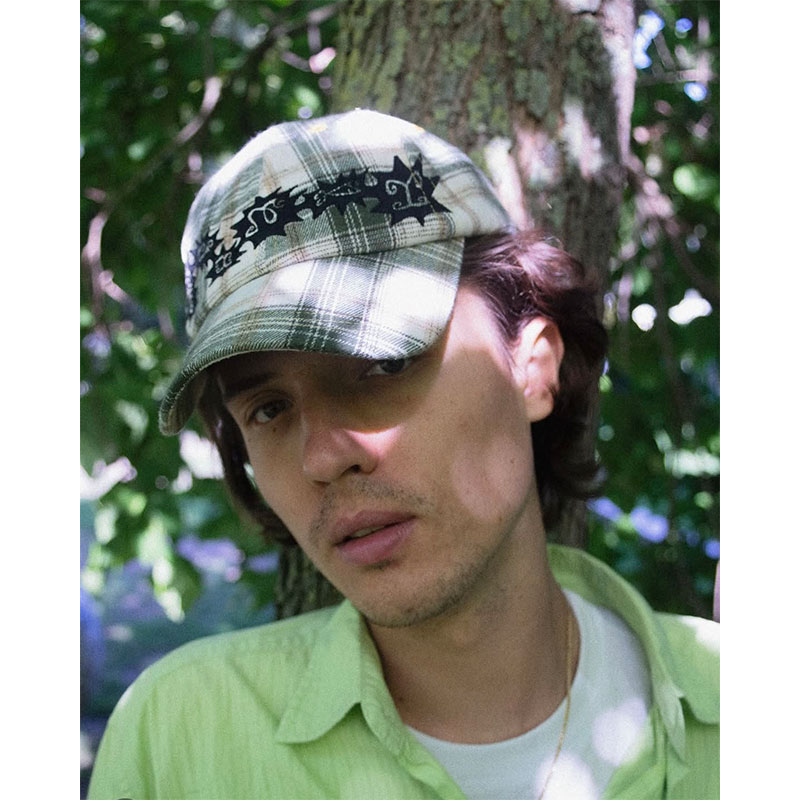 楽天市場】スリンキー SLINKY キャップ 帽子 ストラップバック メンズ