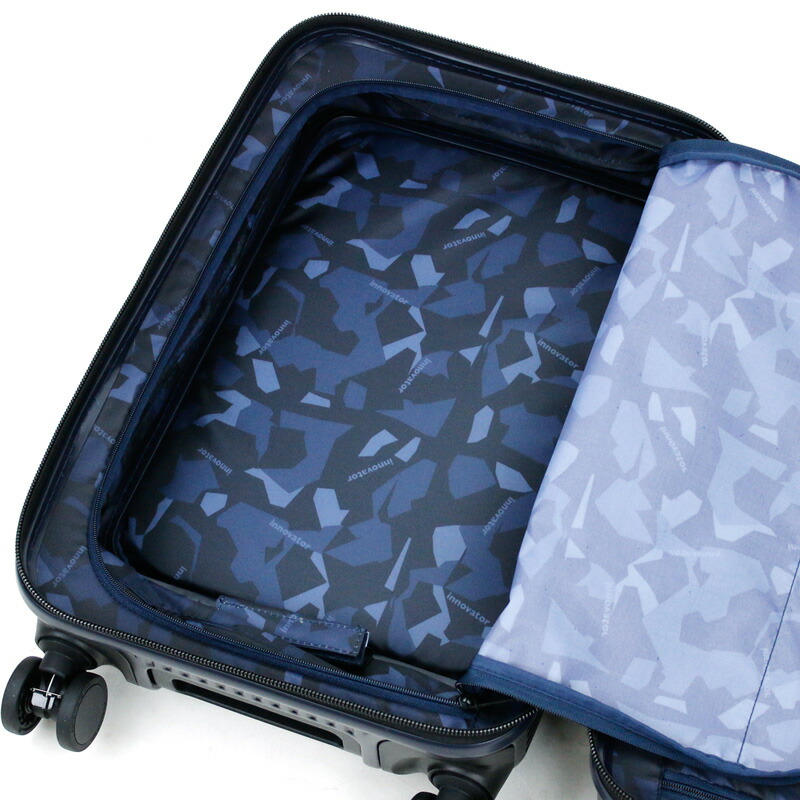 楽天市場】イノベーター スーツケース 機内持ち込み Sサイズ 38L INV50