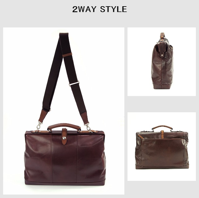 楽天市場】CROSS ROAD(クロスロード）2wayダレスバッグ A4サイズ[50