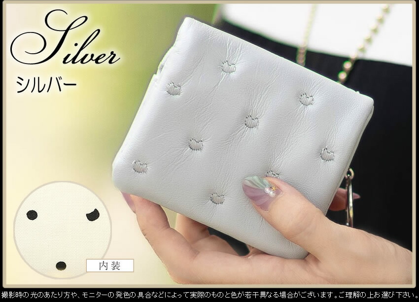 楽天市場】【選んでもらえる特典付き】 ツモリチサト 財布 二つ折り