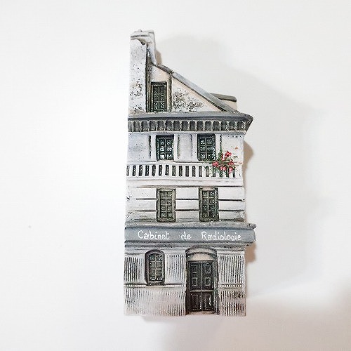 GAULT HOUSE/ゴーハウス/ミニチュアハウス/フランス製