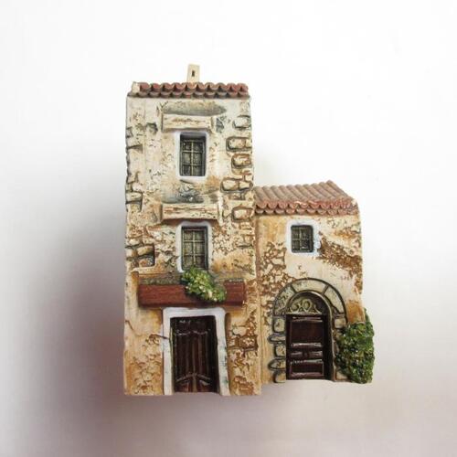 楽天市場】ミニチュアハウス【プロバンス地方】GAULT HOUSE-027-310