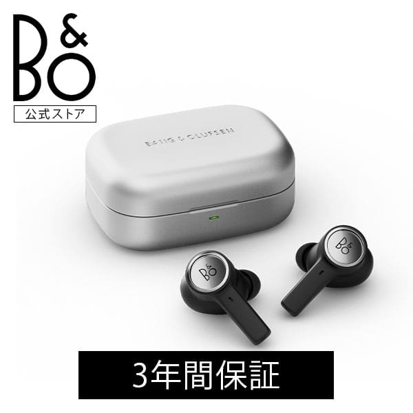 楽天市場】Bang & Olufsen公式 Beoplay Eleven ノイズキャンセリング