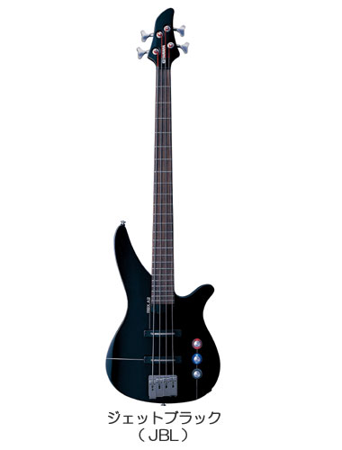 楽天市場】YAMAHA（ヤマハ） Electric Bass Guitar（エレキベース） 4
