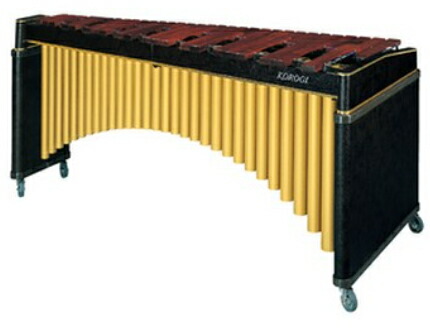 楽天市場】こおろぎ（コオロギ） マリンバ 660DX 52鍵 A25〜C76 4