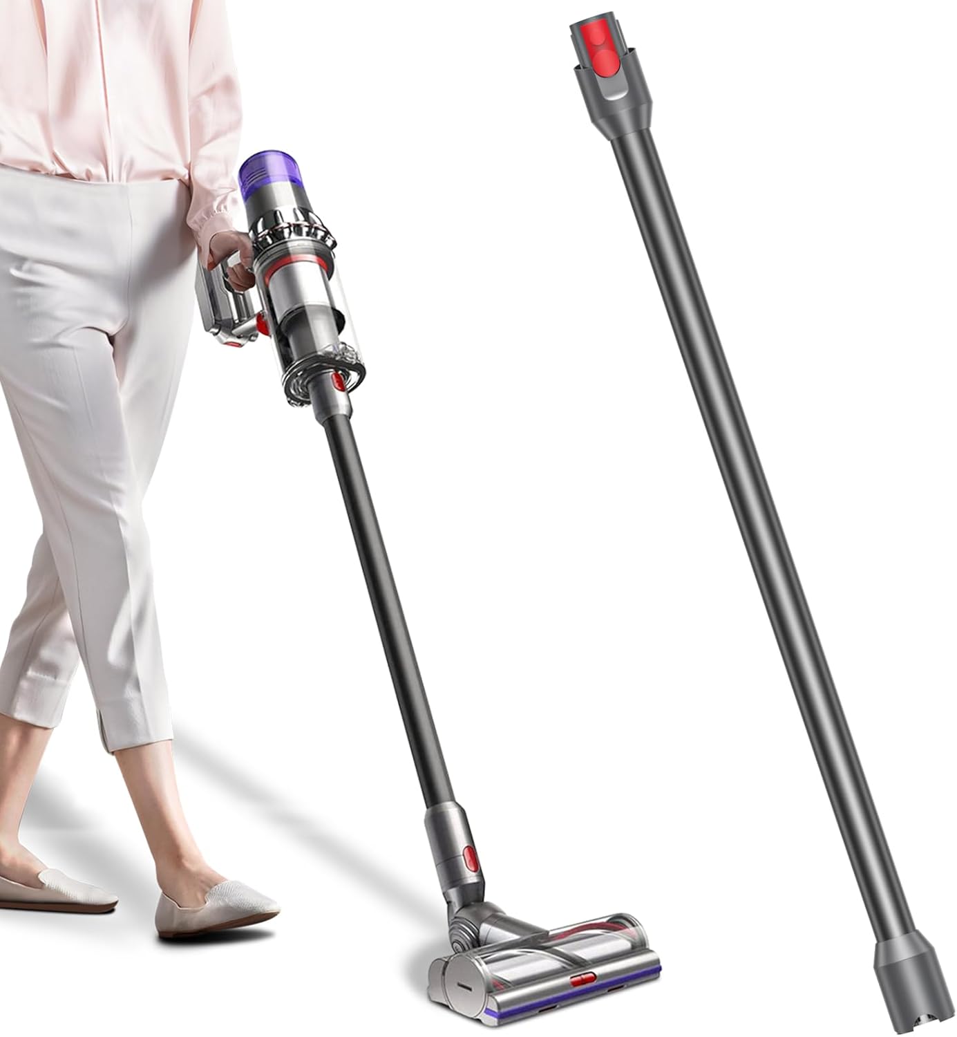 ⭐ダイソン sv20 掃除機 スティッククリーナー 動作保証品 純正品