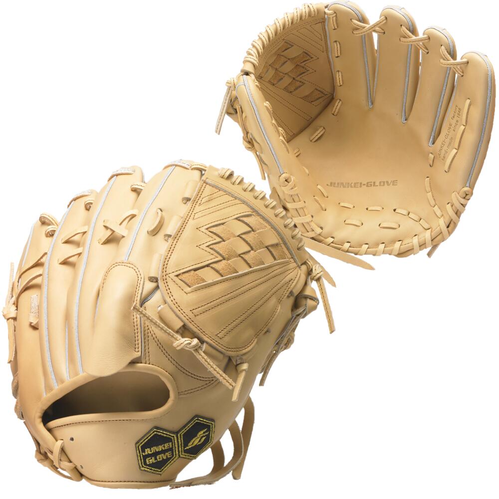 楽天市場】野球 ジュンケイグラブ JUNKEI 硬式投手用グラブ グローブ