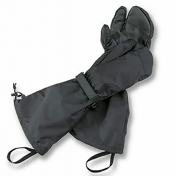 雪山用 ☆イスカ オーバーグローブ ☆ハンドシュペーター ウール手袋