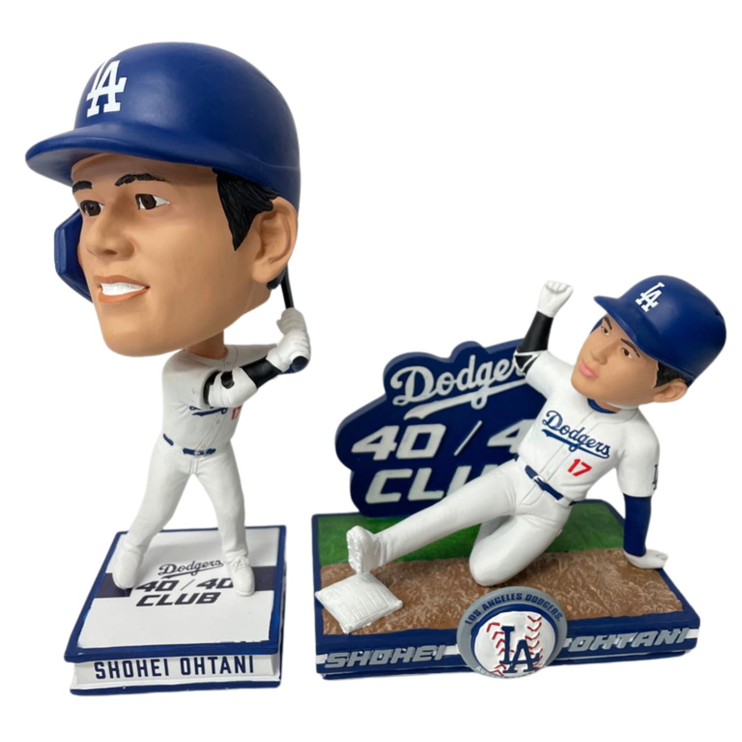 大谷翔平 【未使用品】日本ハムファイターズ 大谷翔平 ボブルヘッド