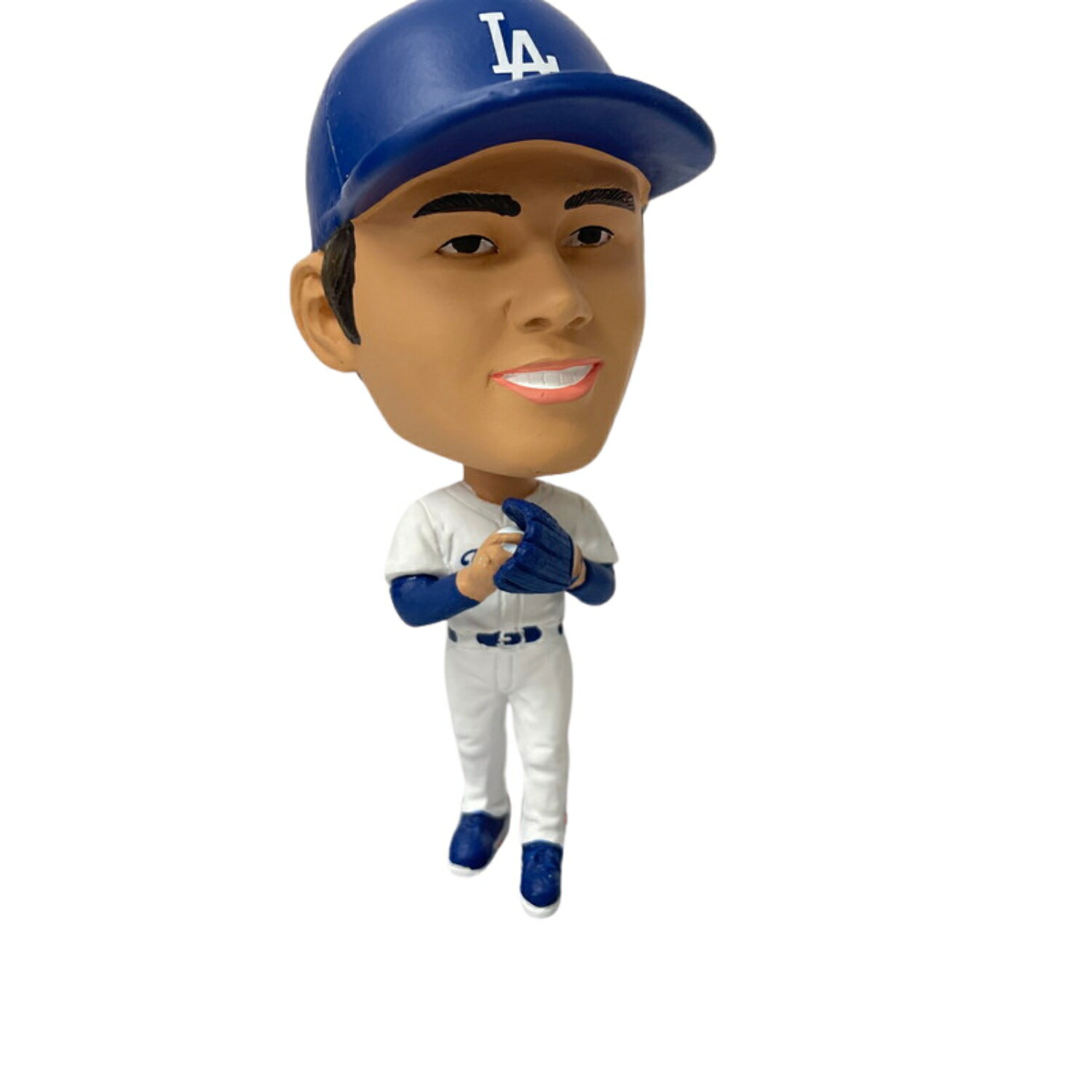 125個限定 ドジャースミニボブルヘッドセット 山本由伸 大谷翔平