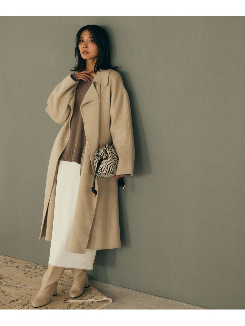 楽天市場】リバーロングコート BARNYARDSTORM バンヤードストーム