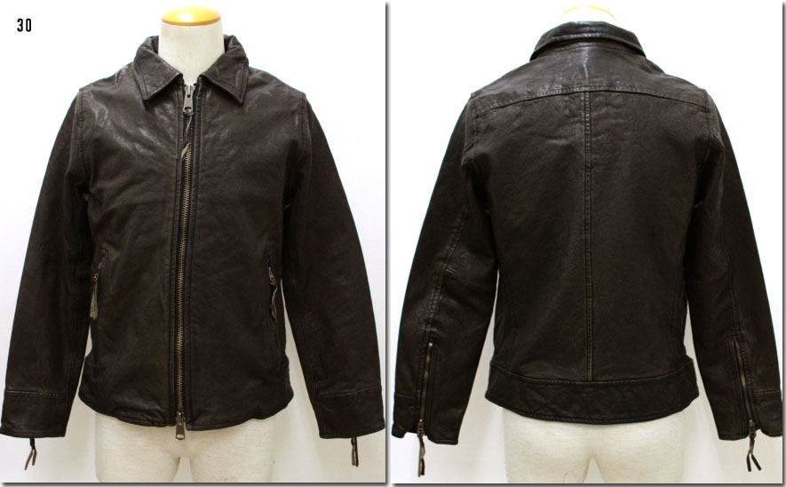 楽天市場】Johnbull 【ジョンブル】シングルライダージャケット 本皮