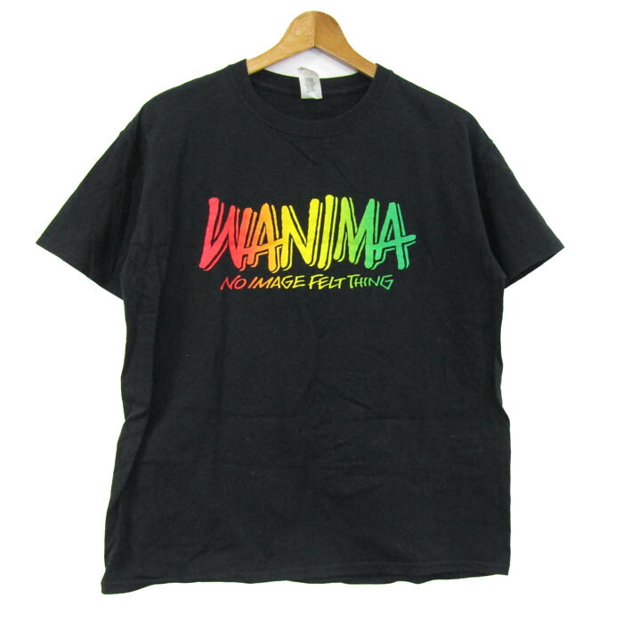 楽天市場】wanima tシャツ（トップス｜メンズファッション）の通販