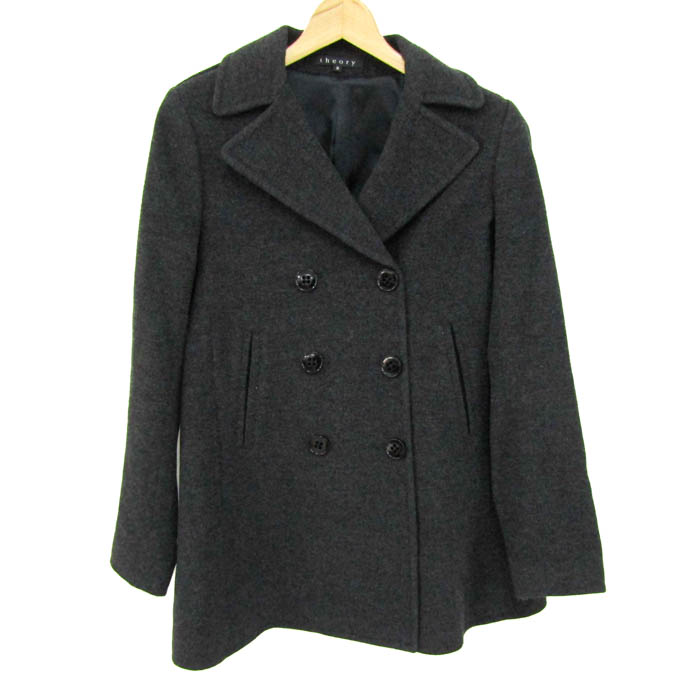 楽天市場】セオリー コート カシミヤの通販