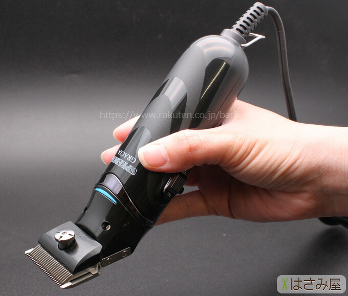 楽天市場】バリカン 犬用 犬 ペット 猫 ペットバリカン プロ トリマー